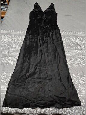 Anytime Dress By Favorite Daughter In Black Size 2